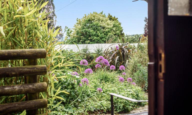 Gardens