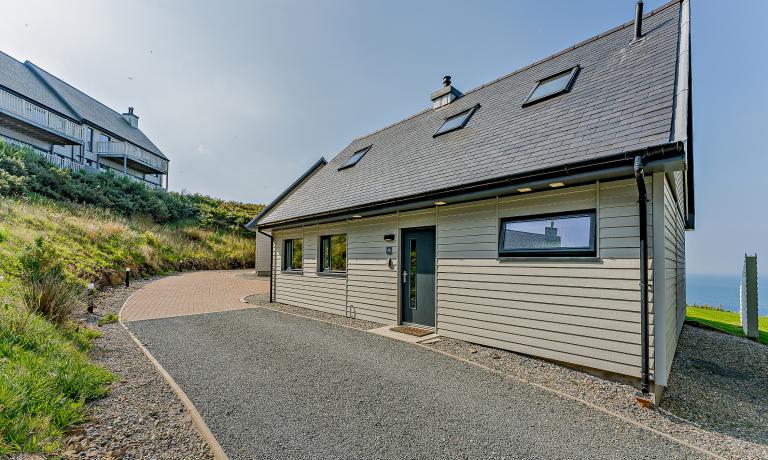Cottage 18 Exterior