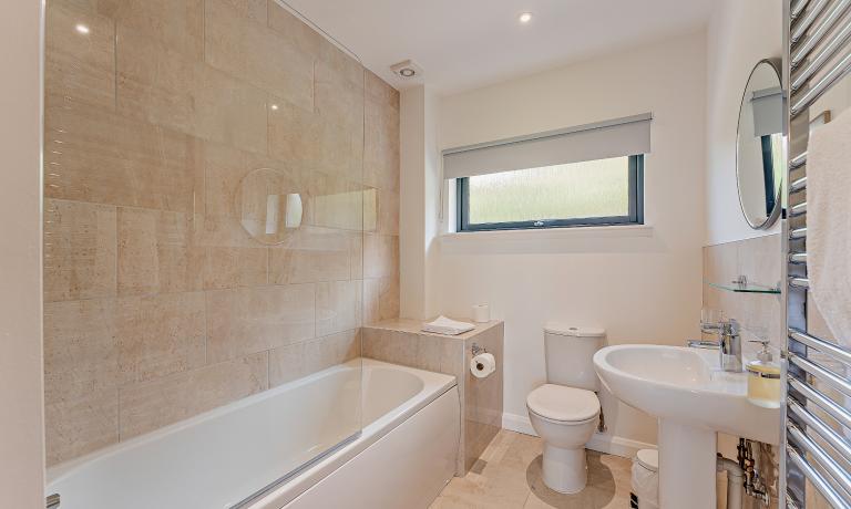 Bedroom 1 Ensuite