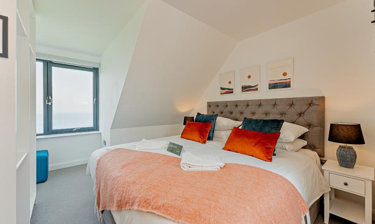 Bedroom 3 - First Floor