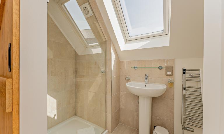 Bedroom 3 Ensuite