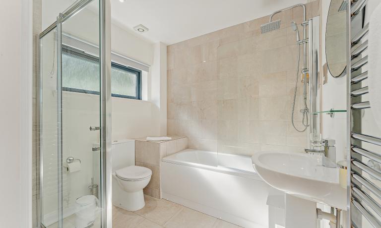 Ground Floor Bathroom