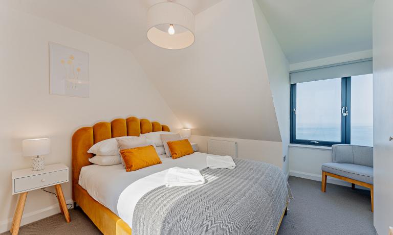Bedroom 3 - First Floor