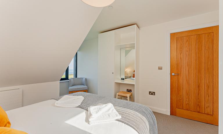 Bedroom 3 - First Floor