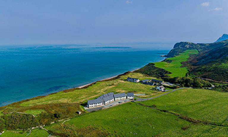 Nature's Point Sea View Apartments