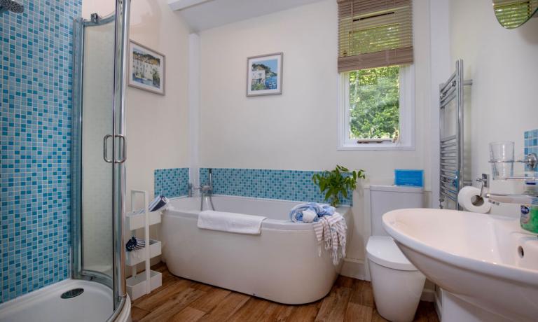 Bathroom 1