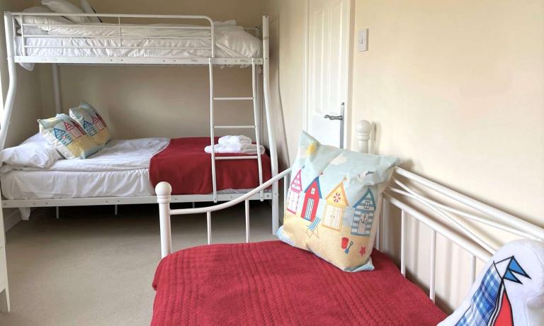 Bedroom 5