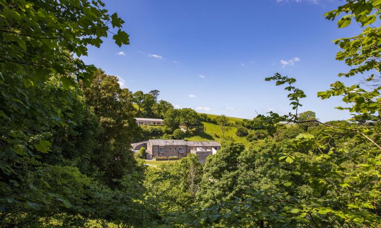 Gitcombe Estate
