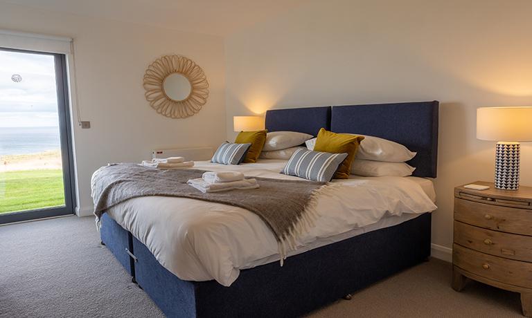 Cottage 15 Bedroom 1