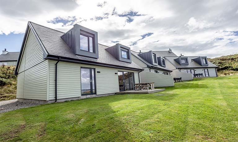 Cottage 15 Exterior