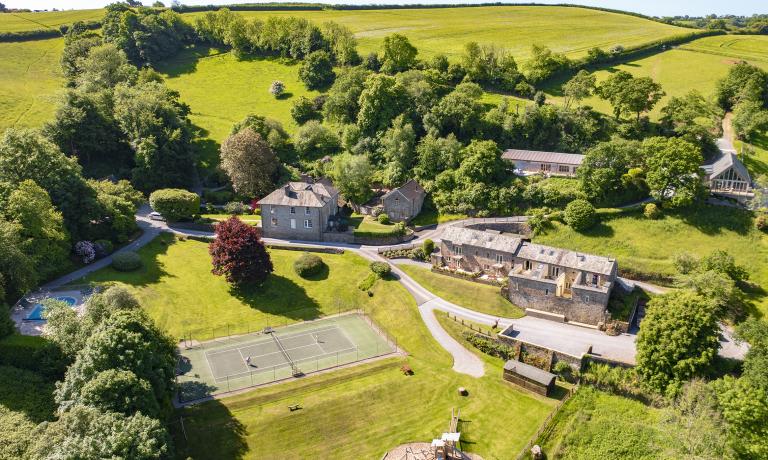 Gitcombe Estate