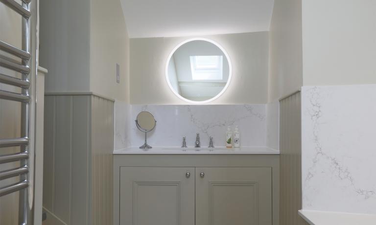 Ensuite