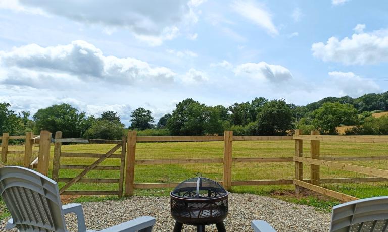 Fire Pit