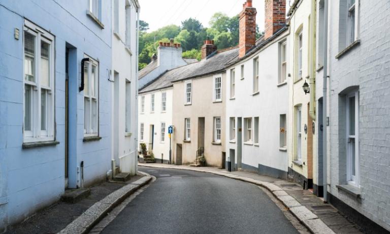 Fowey