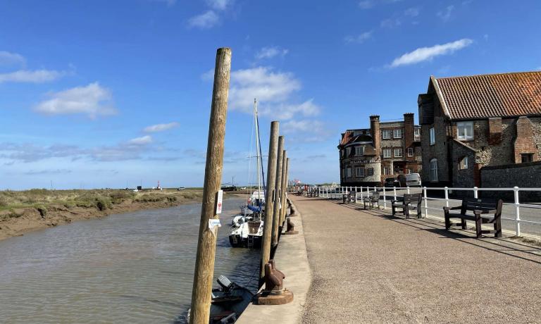 Blakeney