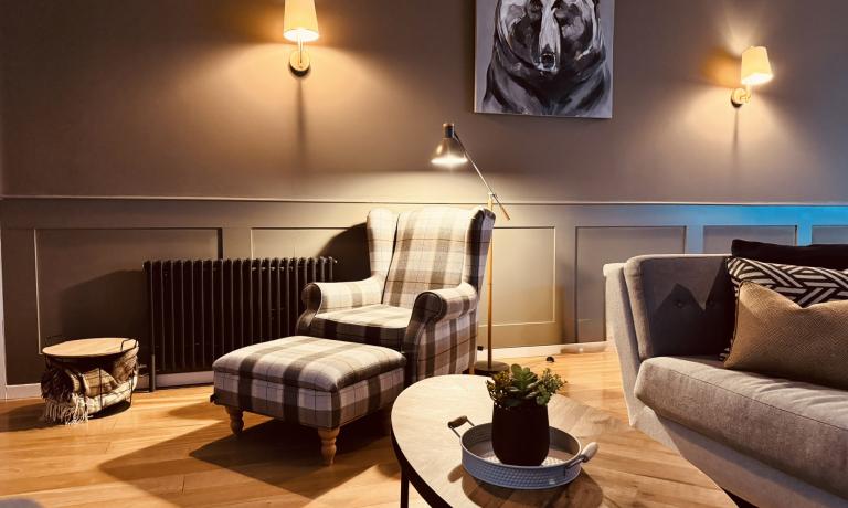 Living Space