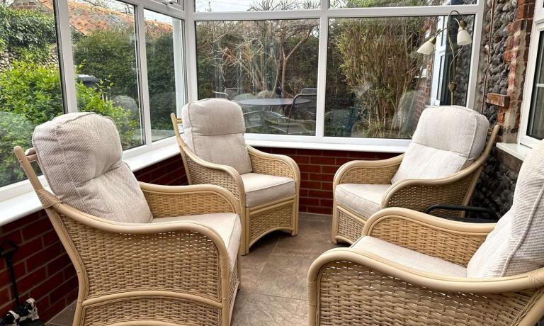 Conservatory