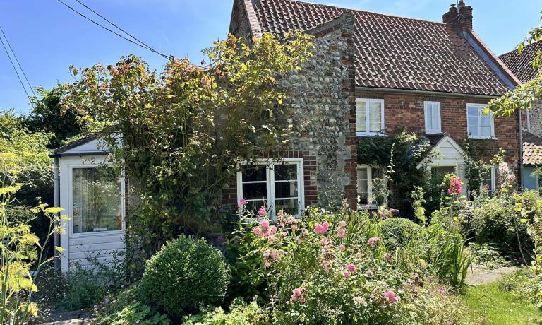 Well Cottage