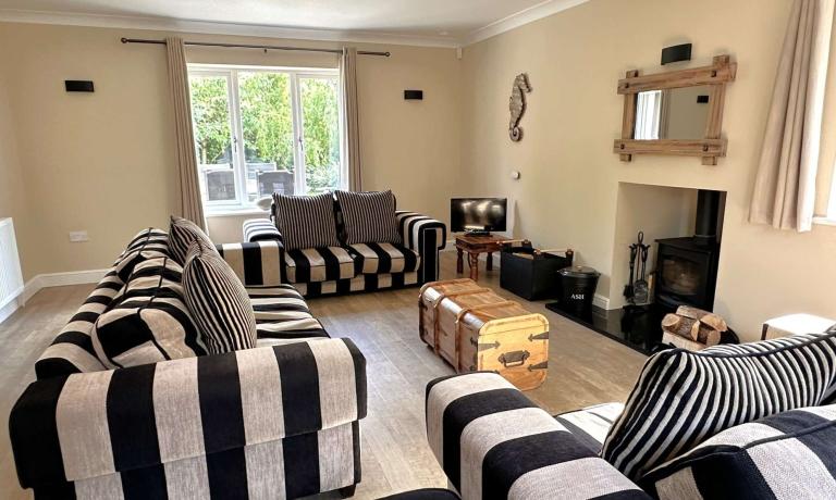 Main Living Room