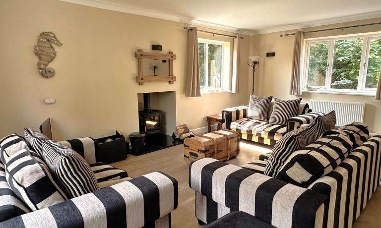 Main Living Room