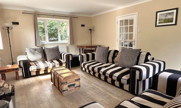 Main Living Room