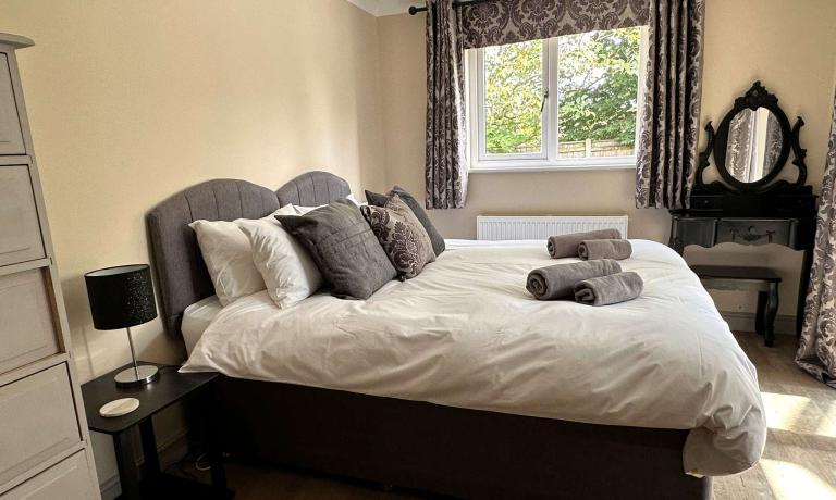 Main Bedroom
