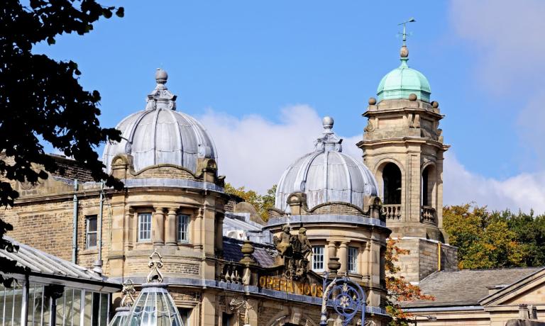 Buxton Opera House