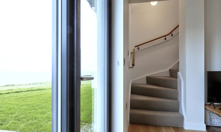 Stairway