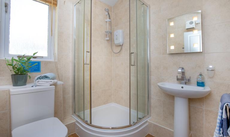 Bathroom 2
