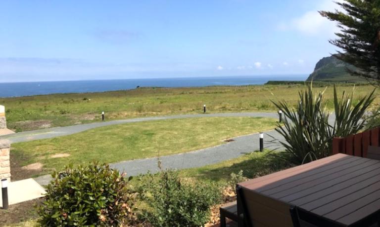 Stables View