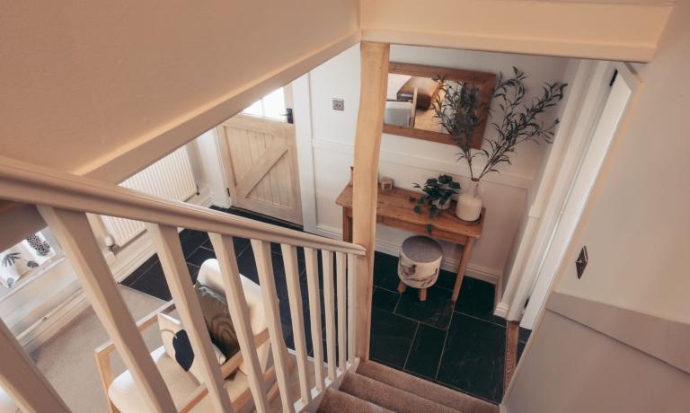Stairway
