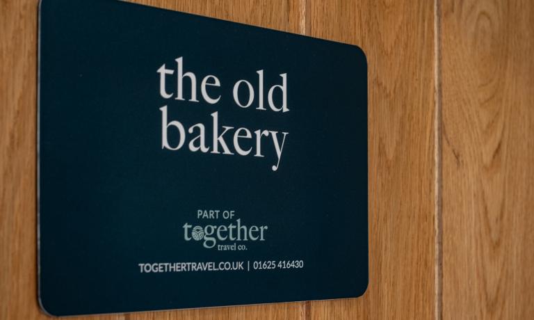 The Old Bakery
