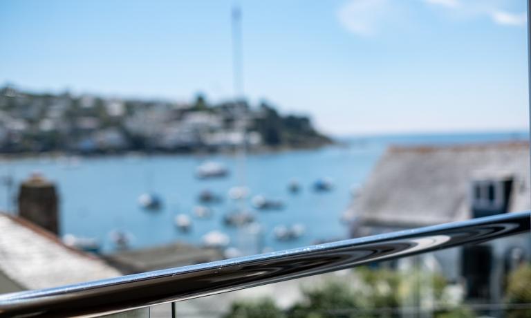 Harbour Views