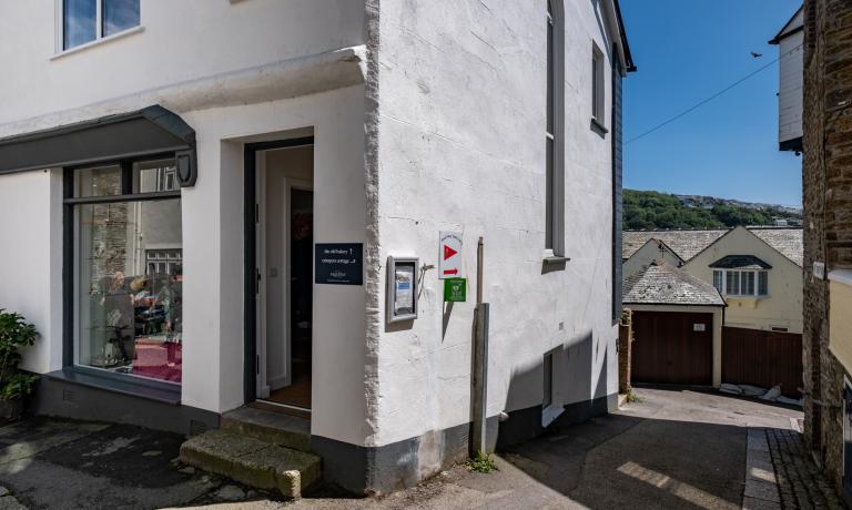 Fowey
