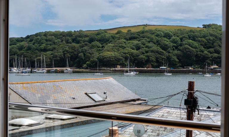 Harbour Views