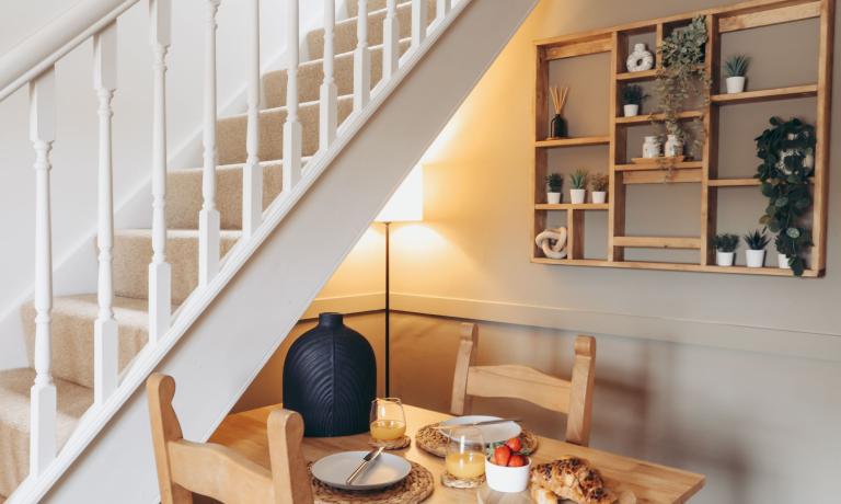 Dining Space