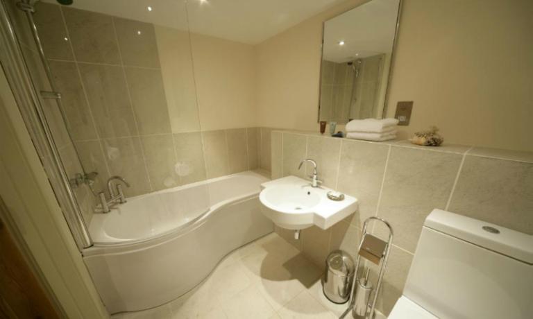  Bathroom