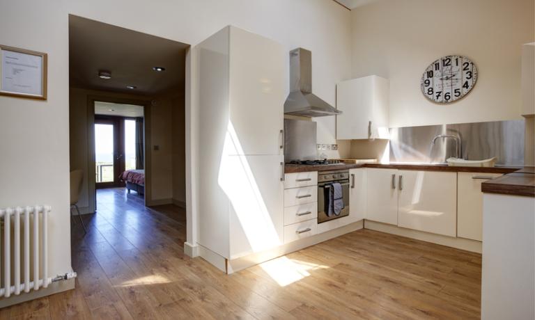  Ground floor Kitchen