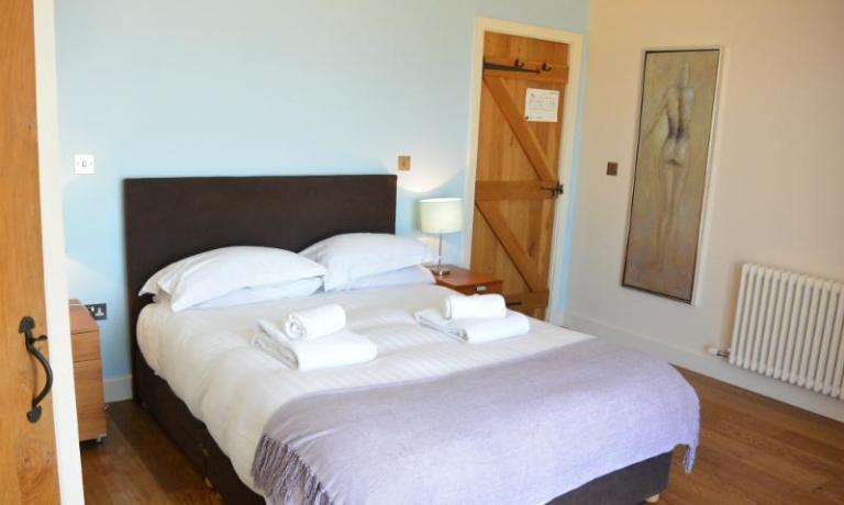  Master bedroom
