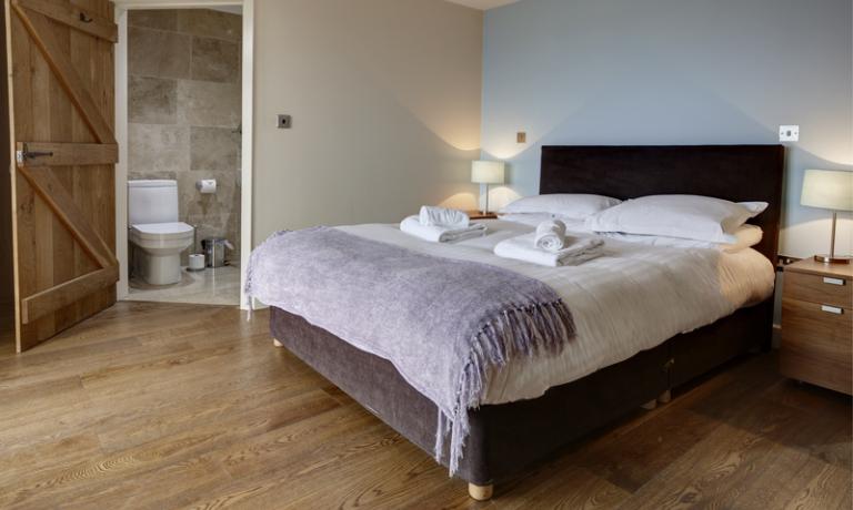  Master bedroom