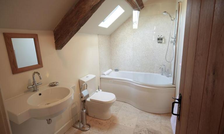  Bathroom