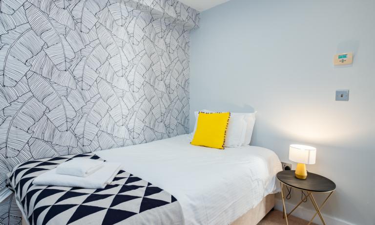 Bedroom 3
