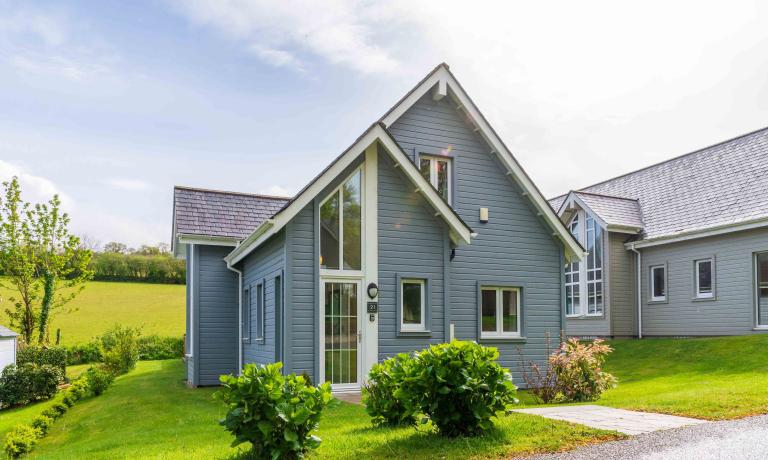 Villa 21 Exterior