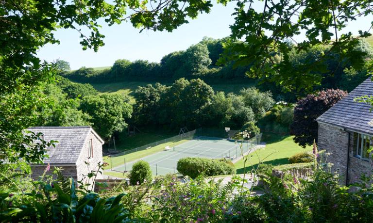 Gitcombe Estate