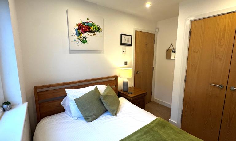 Bedroom 4