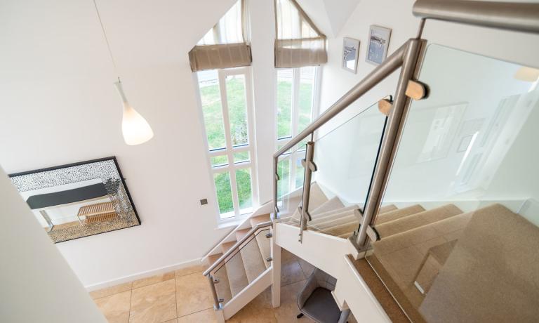 Stairway