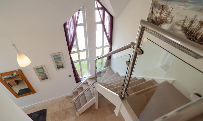 Stairway