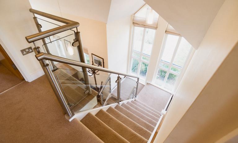 Stairway