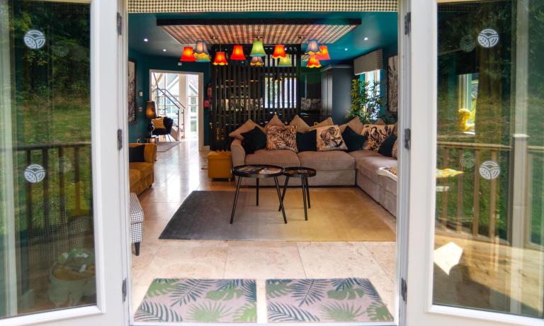 Patio Doors