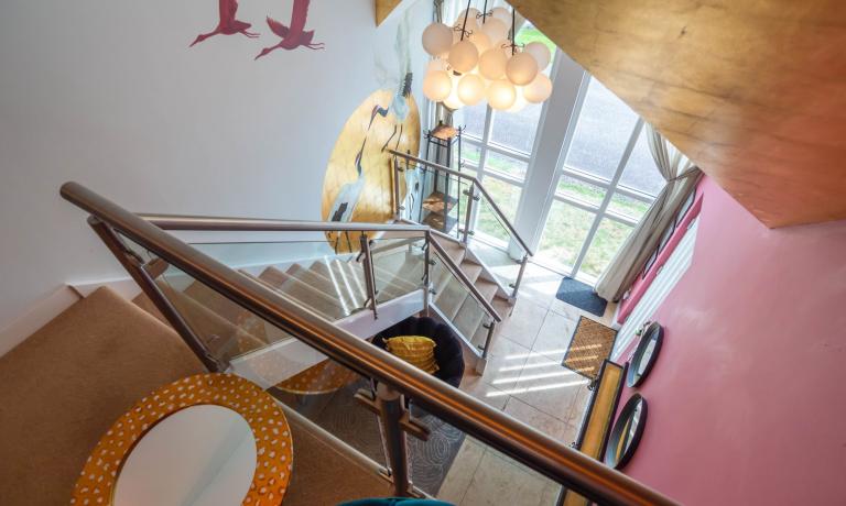 Stairway